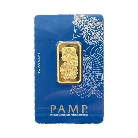 Gold Bar 20 Gram Sealed & Random Brand