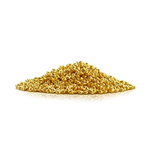Gold Grain/Shot.999+