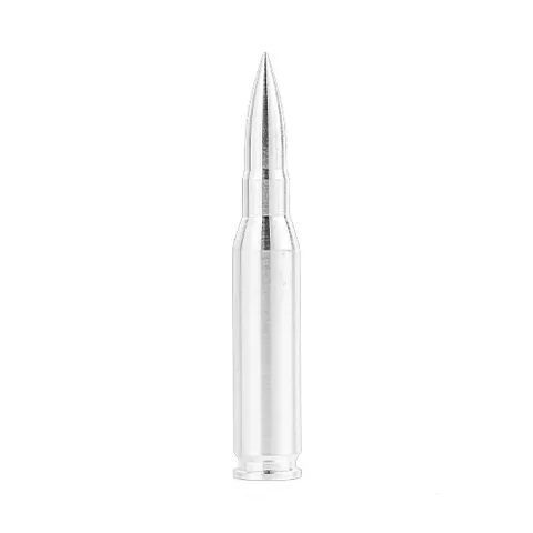 Silver Bullet 10 OZ- 20oz Increments