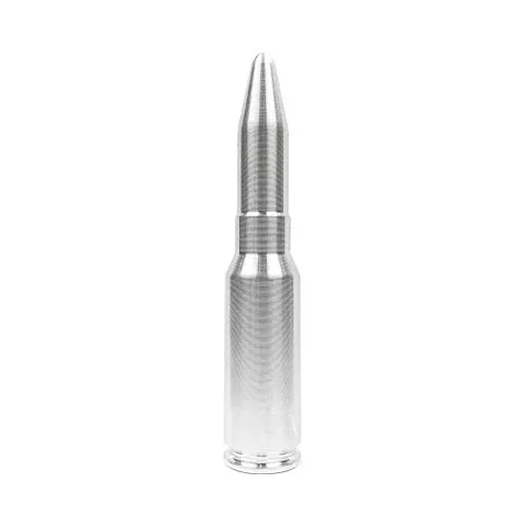 Silver Bullet 25 OZ