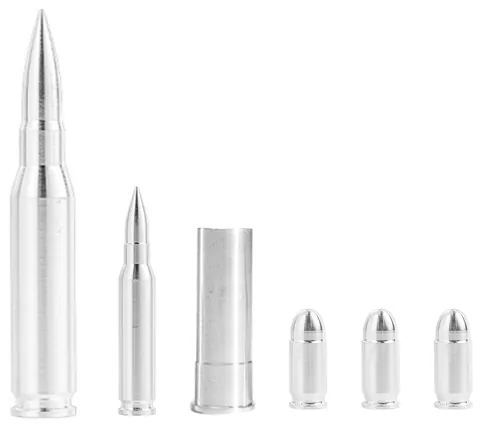Silver Bullet Variety Pack- 20oz Total