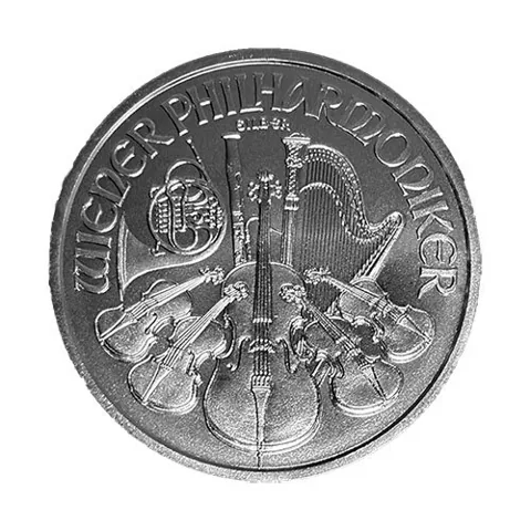 Silver Philharmonic Any Dates